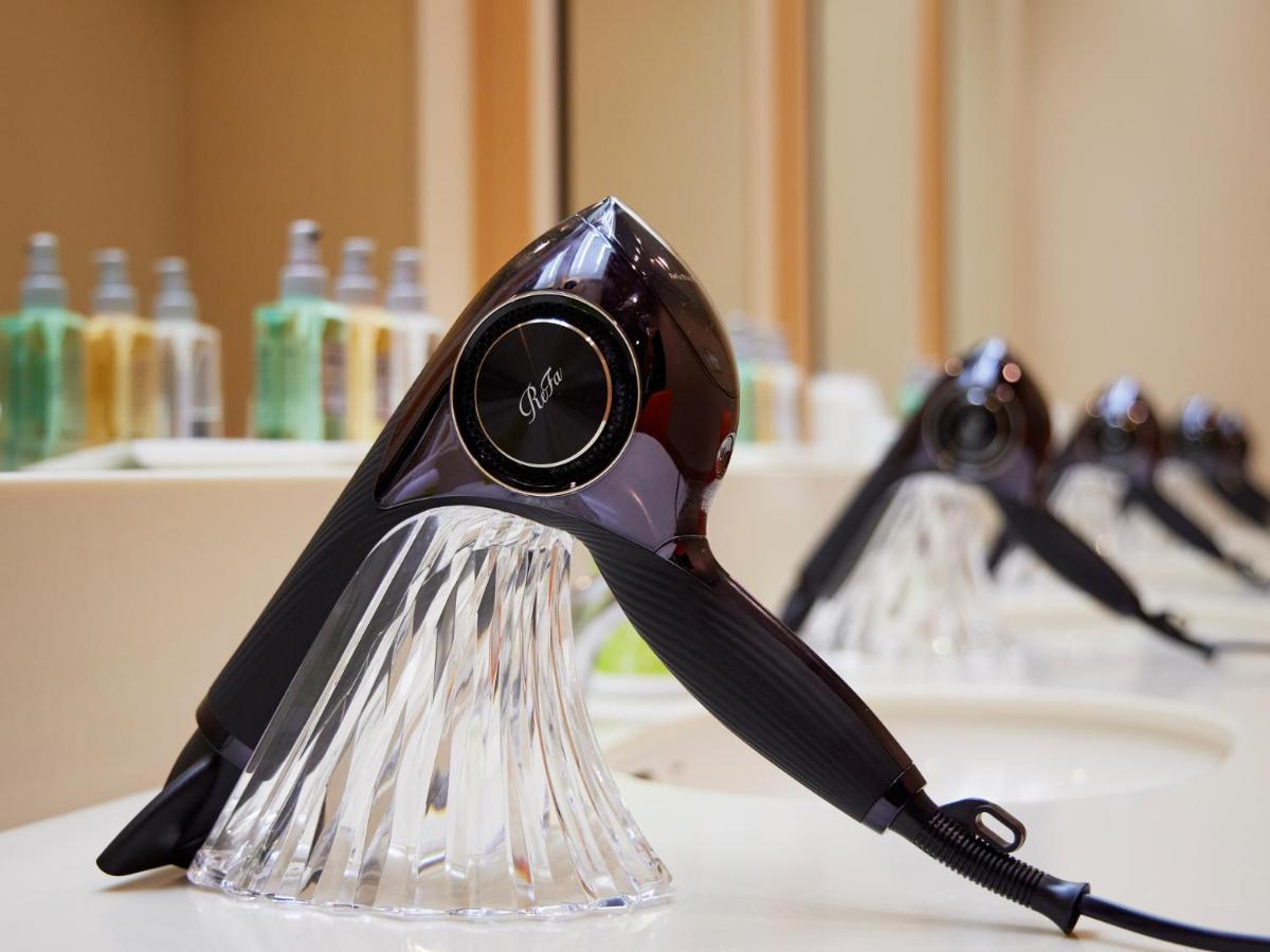 Miyako Hotel Gifu Nagaragawa Ngoại thất bức ảnh A hair dryer
